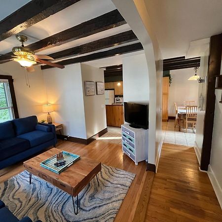 Cozy 3Br Beach House By The Sea โอลด์ออร์ชาร์ดบีช ภายนอก รูปภาพ