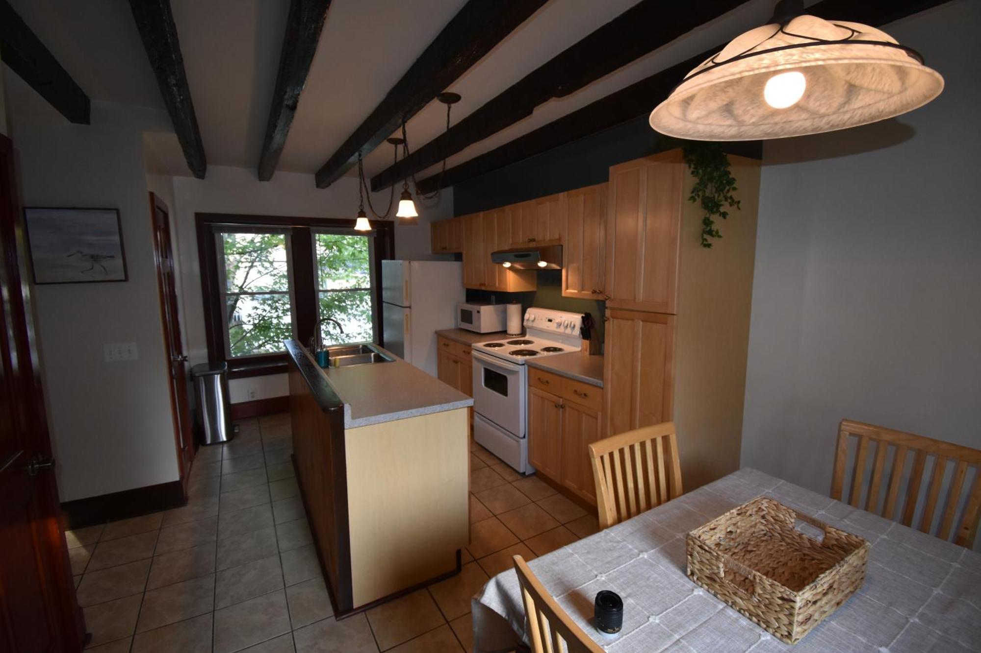 Cozy 3Br Beach House By The Sea โอลด์ออร์ชาร์ดบีช ภายนอก รูปภาพ
